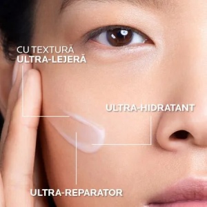 Ser ultra-reparator si ultra-hidratant Cicaplast B5, 30ml, La Roche-Posay - Img 3
