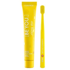 Set be you galben, CURAPROX