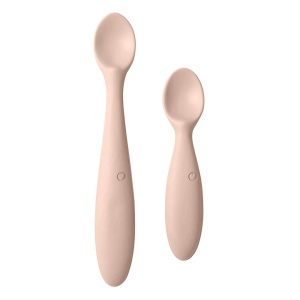 Set lingurite Blush, 4330244, 2 bucati, Bibs