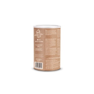 Shake fruity colagen, coacaze negre, 300 g, Diet-Food - Img 2