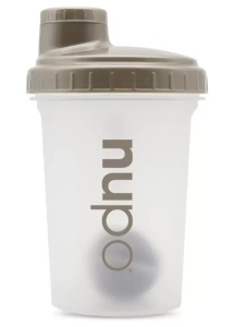 Shaker Nupo, 1 bucată, Nupo
