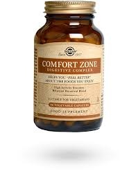 SOLGAR Comfort Zone Digestive Complex x 90cps