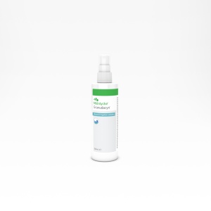 Solutie spray pentru irigare rani Granudacyn, 250ml, Molnlycke