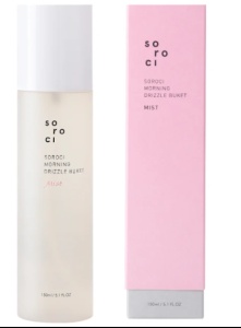 Soroci Bucket mist 150ml