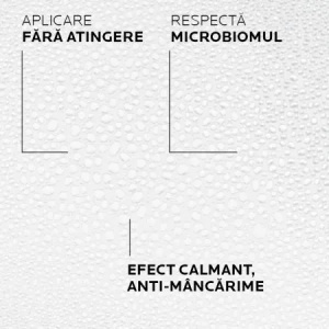 Spray concentrat reparator si calmant Cicaplast B5, 100ml, La Roche-Posay - Img 5