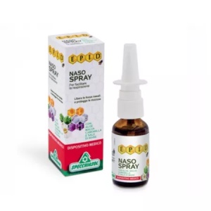 Spray cu propolis Epid Naso, 20ml, Specchiasol