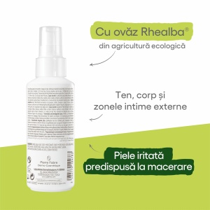 Spray pentru piele iritata Cytelium, 100 ml, A-Derma - Img 2