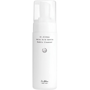 Spuma delicata de curatare cu aminoacizi, 140ml, Dr. Althea