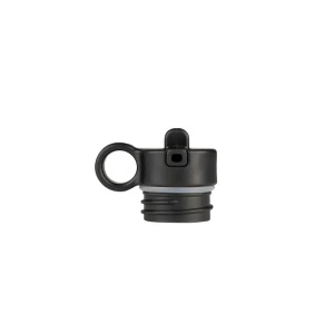 Sticla termos neagra cu pai, 750 ml, Citron - Img 7