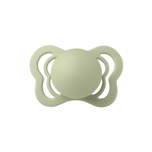 Suzeta Couture silicon Sage, 0-6 luni, 310250C, 1 bucata, Bibs
