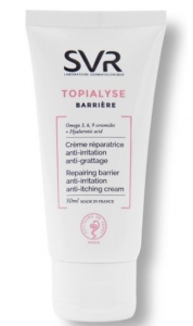 SVR Topialyse Crema Bariera 50ml