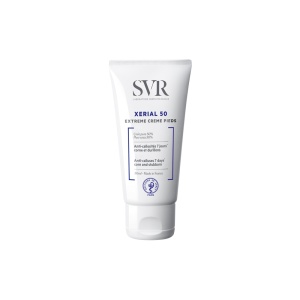 SVR Xerial 50 Extreme crema picioare x 50ml