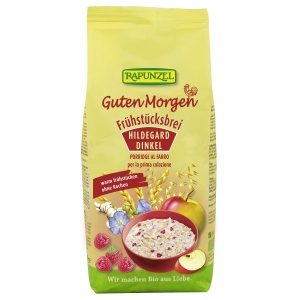 Terci din spelta Hildegard eco, 500g, Rapunzel