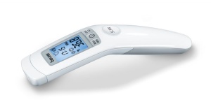 Termometru fara contact FT90 (Beurer)