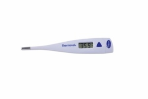 Termometru Thermoval standard digital(Hartmann) - Img 2