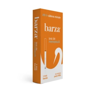 Test de menopauza, 1 bucata, Self Care