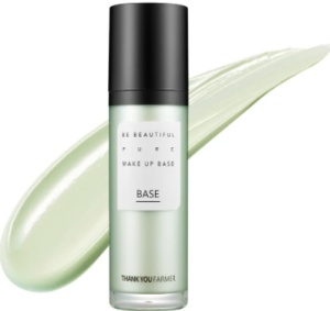 ThankyouFarmer Be Beautiful baza de machiaj 40ml