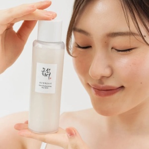 Toner infuzat cu lapte de orez, 150ml, Beauty of Joseon - Img 2