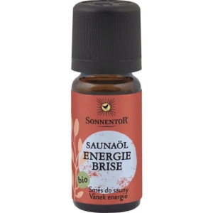 Ulei esential Sauna-Briza energizanta, 10ml, Sonnentor