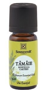 Ulei esential tamaie 10ml (Sonnentor)