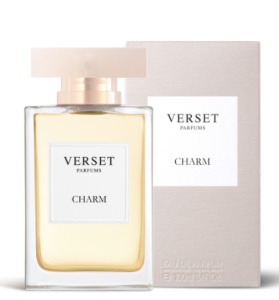 Verset Apa de parfum femei CHARM 100ml