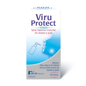 ViruProtect spray 20ml