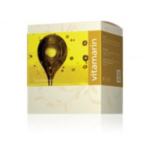 Vitamarin, 90 capsule, Energy