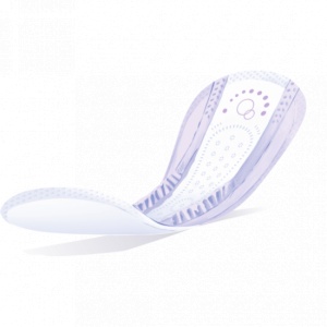 Absorbante zilnice Slim Extra, 15 bucati, Seni Lady - Img 2