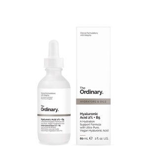 Acid Hialuronic 2% + B5 The Ordinary, 60 ml, Deciem