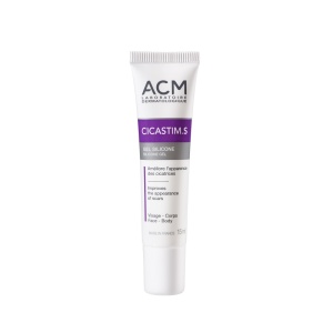 ACM Cicastim S gel silicon x 15ml