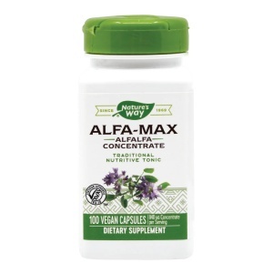 Alfa-Max x 100cps (Secom)