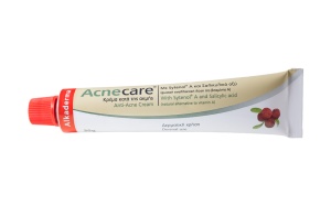 Alkaderma acnecare x 30 g