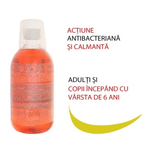 Apa de gura, 500ml, Eludril - Img 2