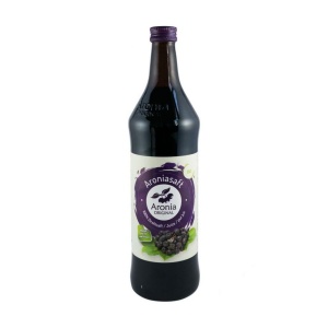 Aronia Bio, sirop, 100ml, Pronat