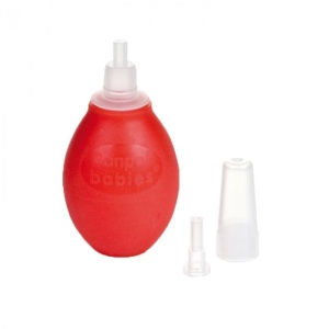 Aspirator nazal cu cap moale, 9/119, Canpol - Img 3