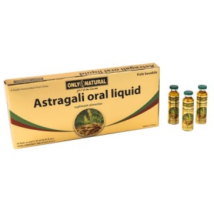 Astragali fiole buvabile x 10buc 1+1-50% (Only Nat)