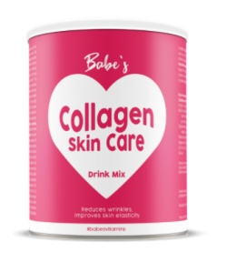 Babe`s Bautura colagen skincare 120g (Nutrisslim)