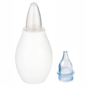 BABY NOVA Aspirator nazal Comfort 2, + 0 L, 33308 - Img 2