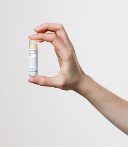 Balsam de buze cu musetel, 4g, Naturotto