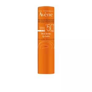 Balsam de buze SPF 50+, 3g, Avene