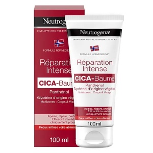 Balsam intens reparator Cica-Baume, 100ml, Neutrogena