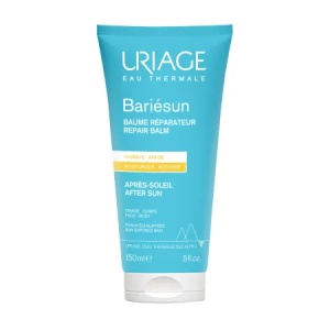 Balsam reparator dupa expunerea la soare Bariesun, 150ml, Uriage