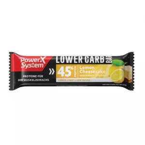 Baton proteic, 40g, PowerX System - Img 2