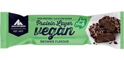 Baton Protein Layer brownie, 50g, Multipower