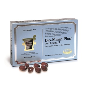 Bio-Marin Plus x 30cps (PharmaNord)