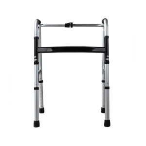 Cadru pliabil negru cu pasitor, CMZ-8202L, Medico Denyro - Img 2