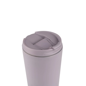 Cana termos Purple, 420ml, Citron - Img 2