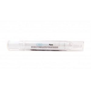 CBD active+ PURE 10ml, Dutch Naturals - Img 2