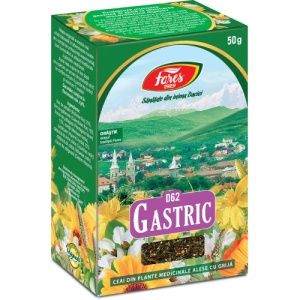 Ceai Gastric x 50g (Fares)