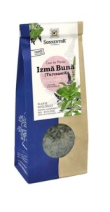 Ceai Izma buna x 50g (Sonnentor)